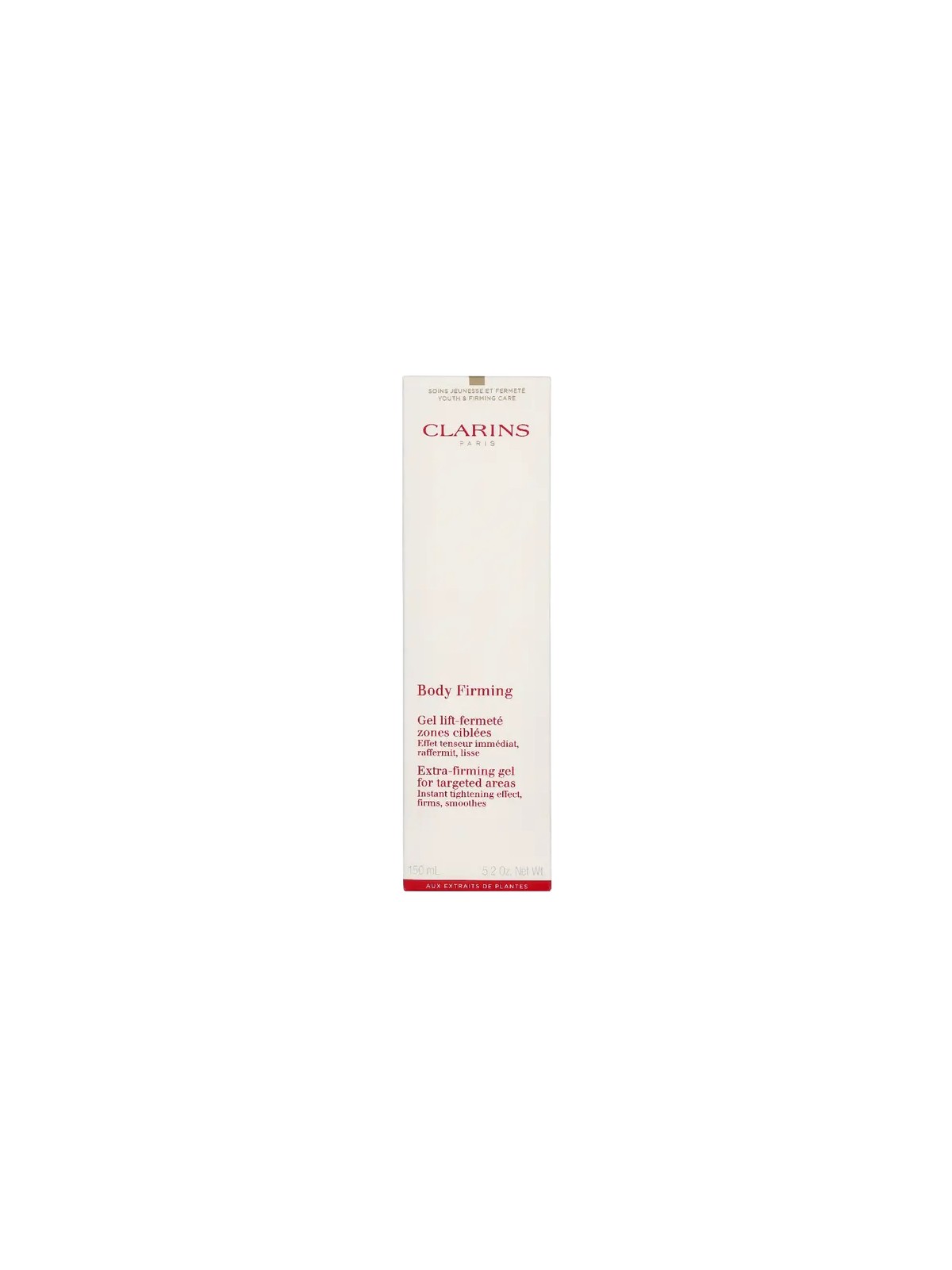 Clarins Body Firming Extra-Firming Gel 150ml