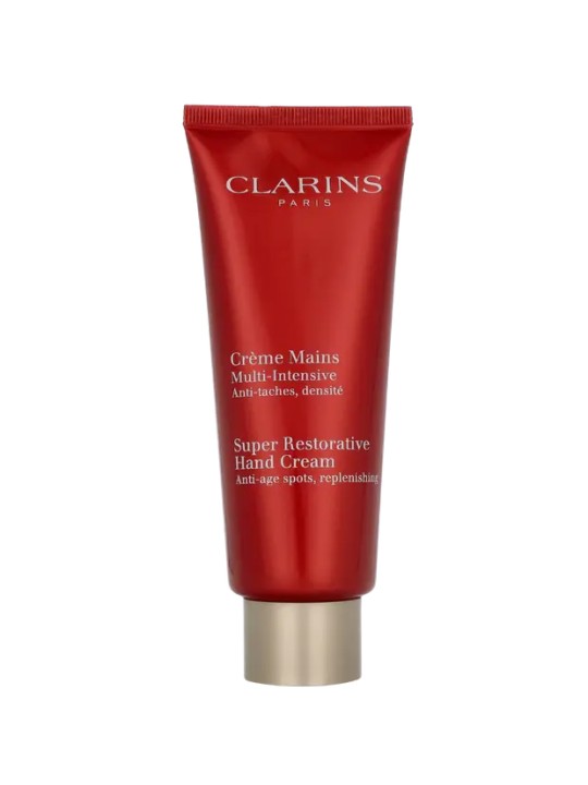 Super Restorative Hand Cream