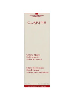 Super Restorative Hand Cream