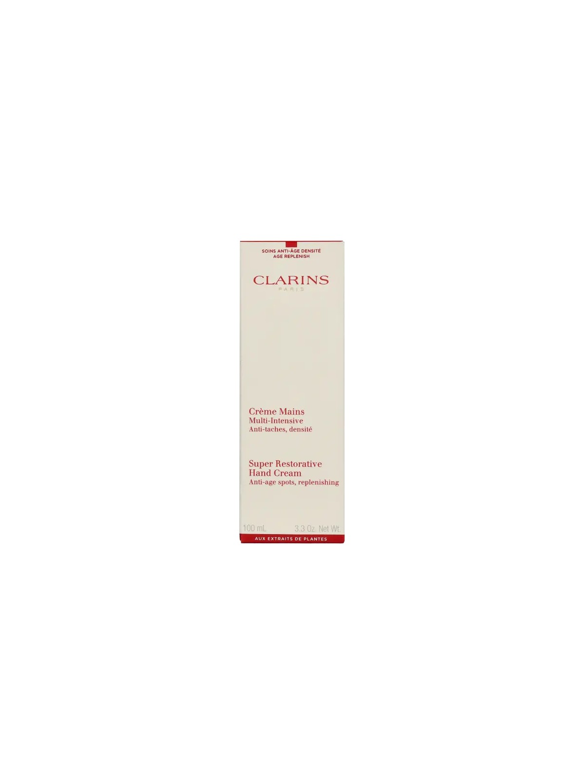 Super Restorative Hand Cream