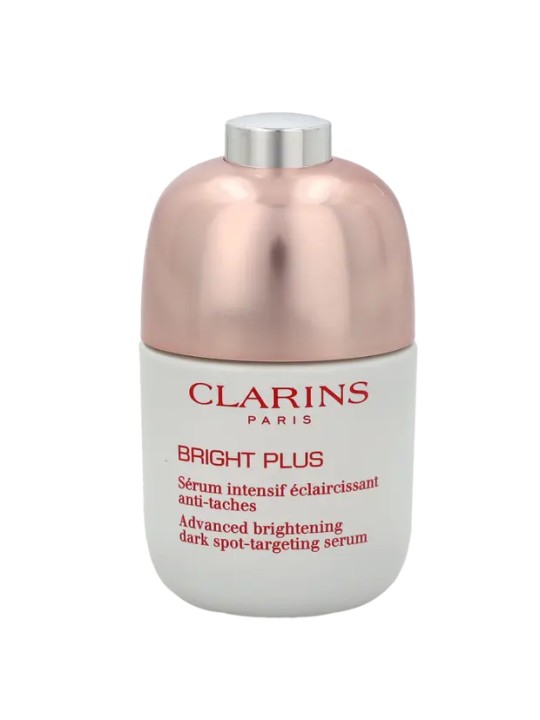 Clarins Bright Plus Advanced Brightening Dark Spot Serum