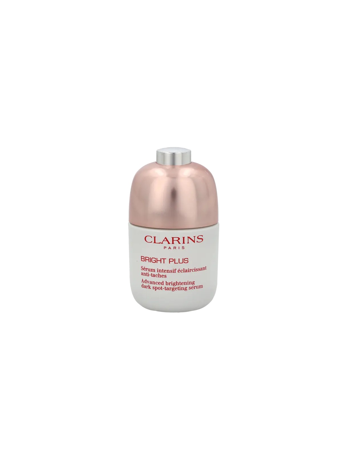 Clarins Bright Plus Advanced Brightening Dark Spot Serum