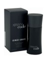 Armani Code for Men Eau de Toilette Uomo 50ml