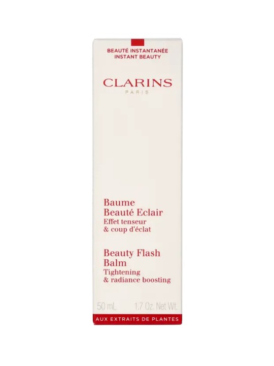 Clarins Illuminating Beauty Balm 50ml Women