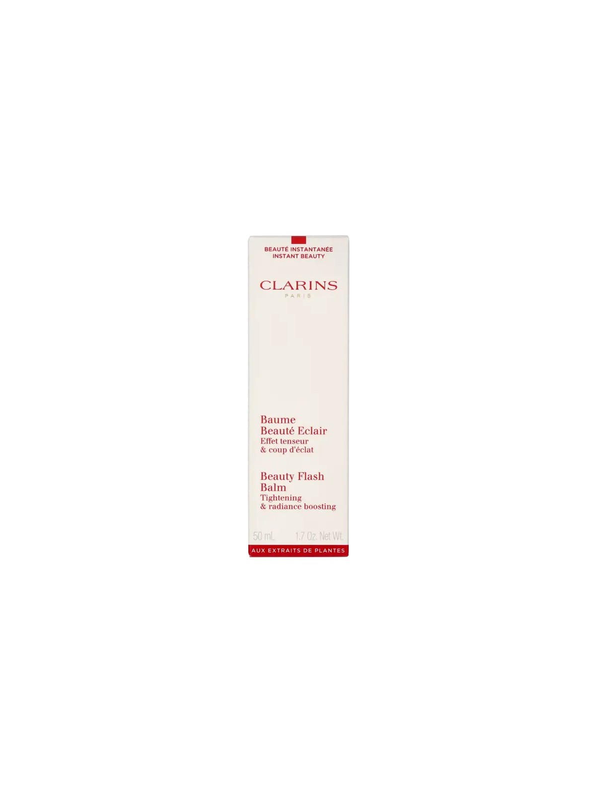 Clarins Illuminating Beauty Balm 50ml Women