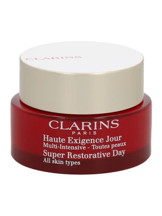 Crema giorno Super Restorative per tutti i tipi di pelle