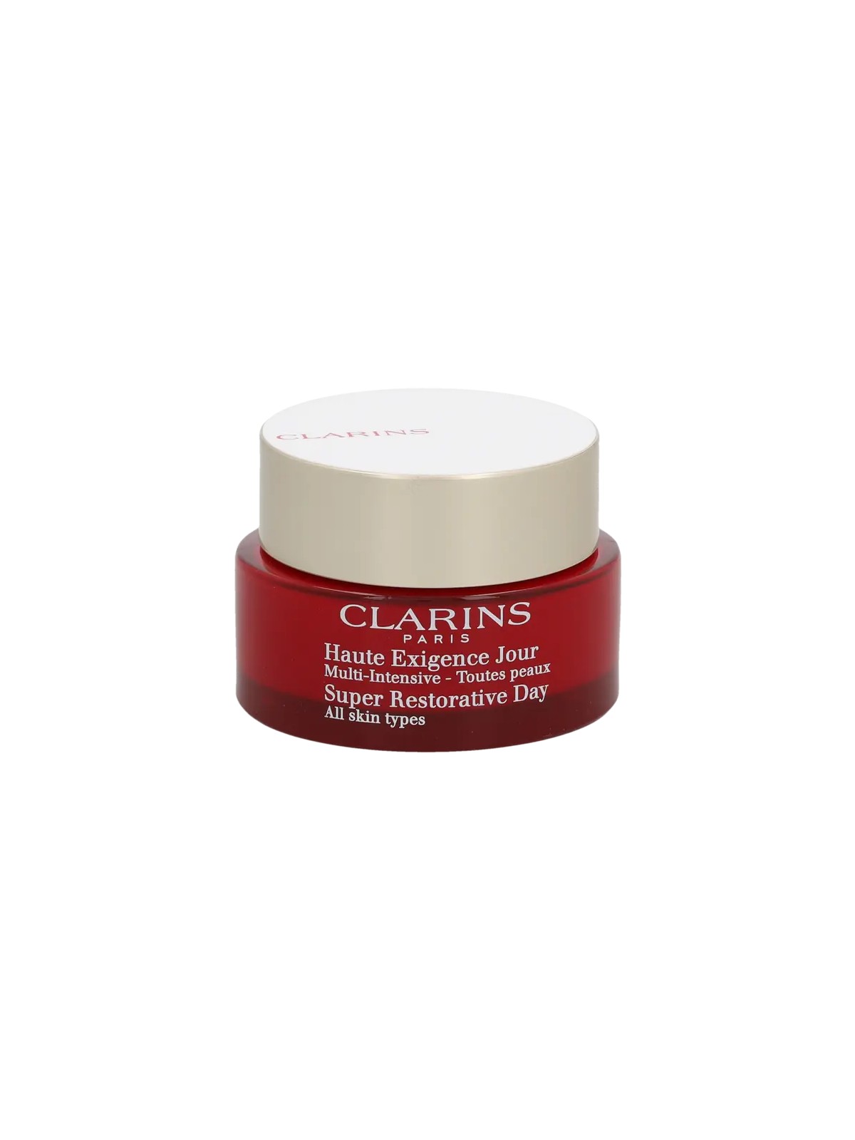 Crema giorno Super Restorative per tutti i tipi di pelle