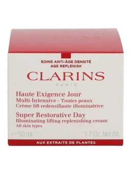 Crema giorno Super Restorative per tutti i tipi di pelle
