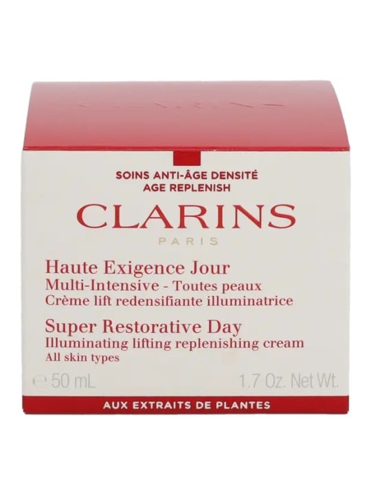 Crema giorno Super Restorative per tutti i tipi di pelle