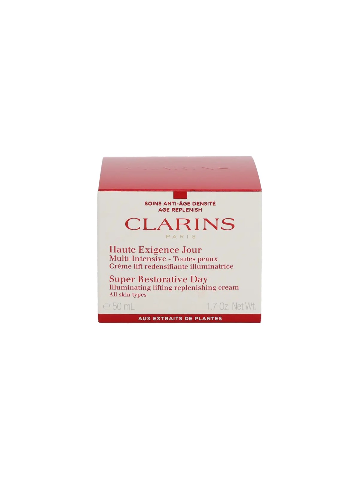 Crema giorno Super Restorative per tutti i tipi di pelle