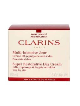 Crema giorno Super Restorative per pelli secche
