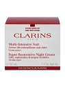 Crema notte MULTI INTENSIVE per tutti i tipi di pelle