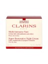 Clarins Crema notte per pelli mature e molto secche Crema Notte Super Rigenerante 50ml donna Clarins www.essenzetotalstyle.com 