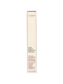 Clarins Lash And Brow Double Fix Mascara 8ml