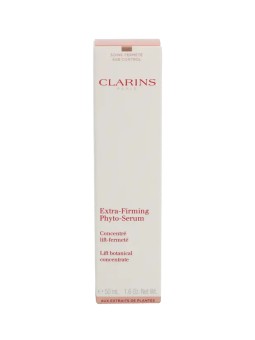 Clarins Extra-Firming Phyto Serum 50ml