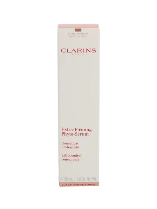 Clarins Extra-Firming Phyto Serum 50ml