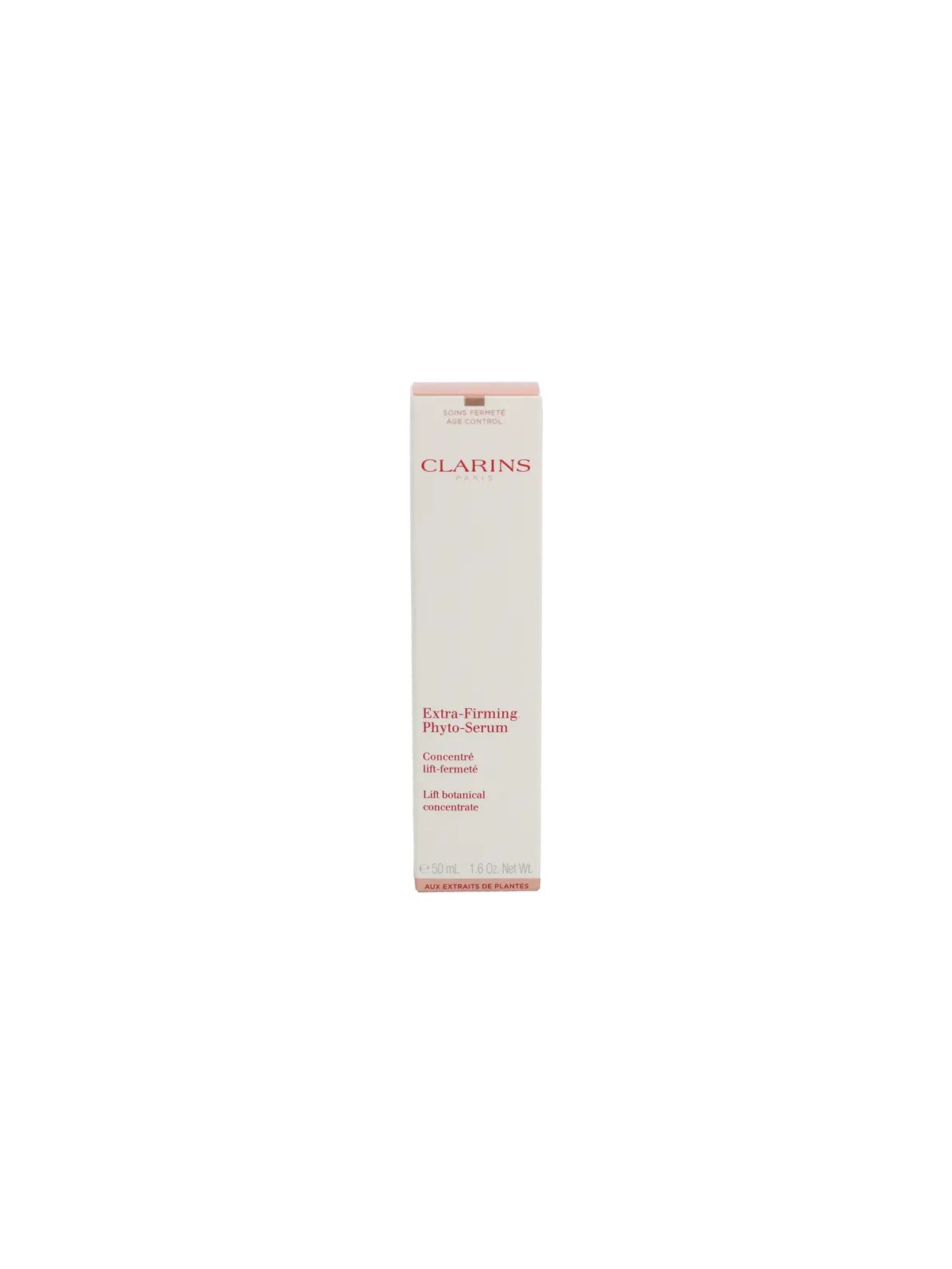 Clarins Extra-Firming Phyto Serum 50ml