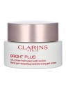 Clarins Crema gel idratante contro le macchie scure Bright Plus donna 30ml