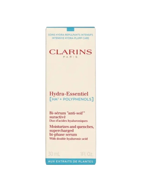 Hydra-Essentiel Bi-Phase Serum 30ml