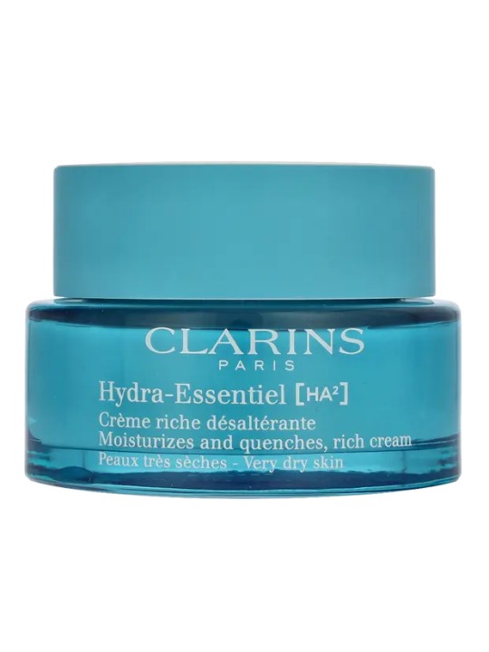 Clarins Hydra-Essentiel Rich Cream 50ml