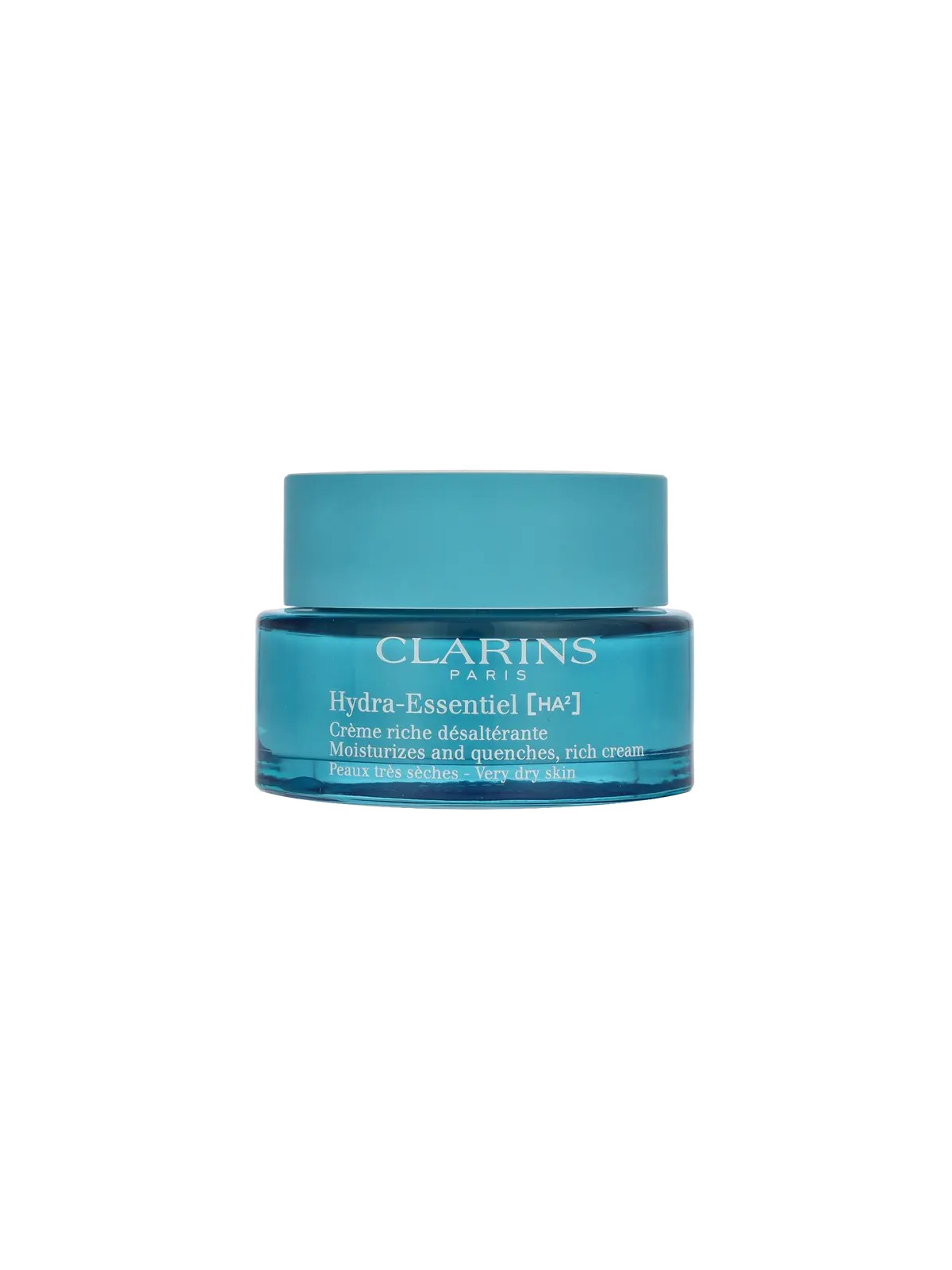 Clarins Hydra-Essentiel Rich Cream 50ml