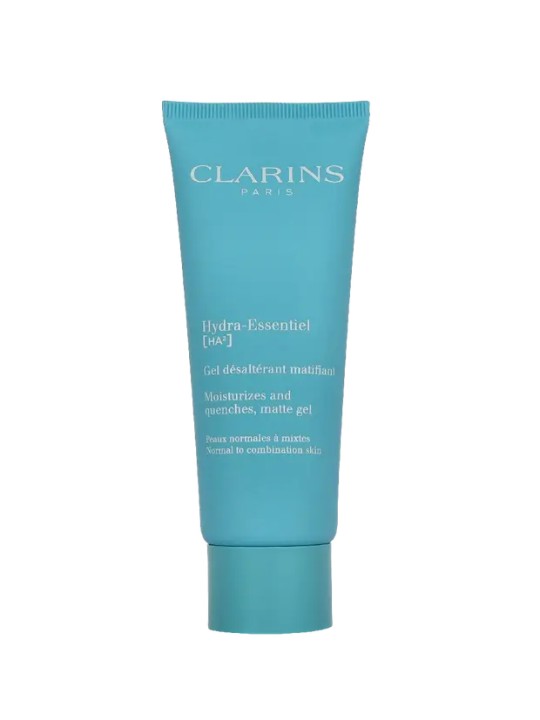 Clarins Hydra-Essentiel Matte Gel 75ml