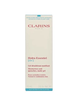 Clarins Hydra-Essentiel Matte Gel 75ml