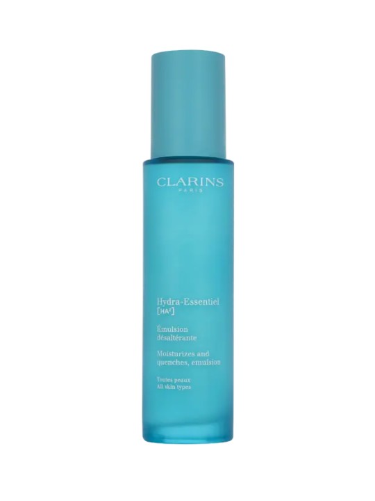 Clarins Hydra-Essentiel Emulsion 75ml All Skin Types