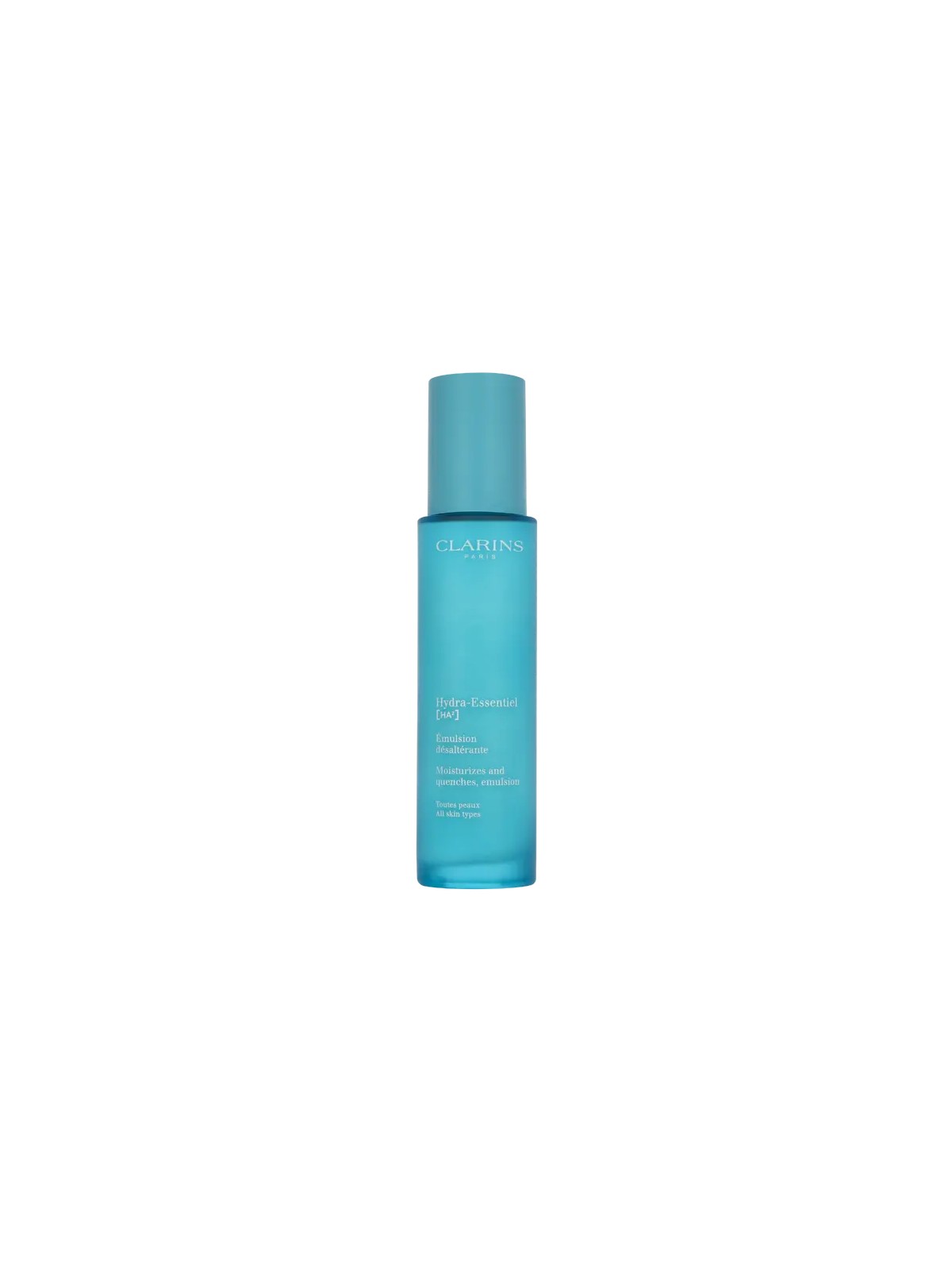 Clarins Hydra-Essentiel Emulsion 75ml All Skin Types