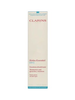Clarins Hydra-Essentiel Emulsion 75ml All Skin Types