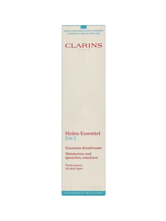 Clarins Hydra-Essentiel Emulsion 75ml All Skin Types