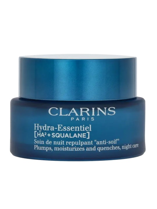 Crema Notte Clarins Hydra-Essentiel 50ml