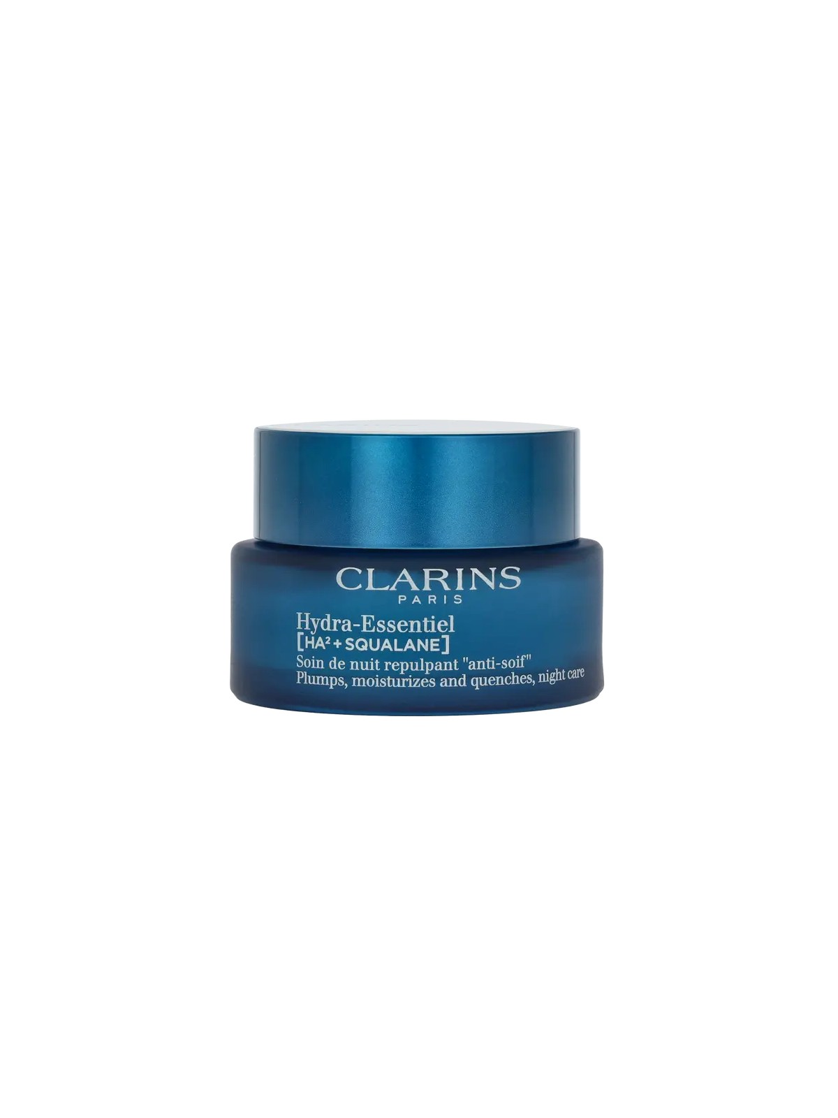 Crema Notte Clarins Hydra-Essentiel 50ml
