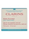 Crema Notte Clarins Hydra-Essentiel 50ml