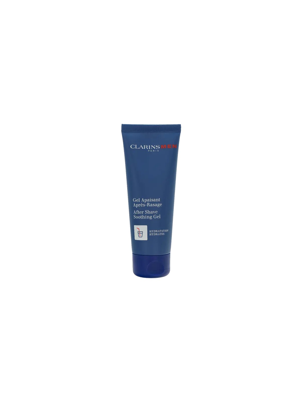 Clarins Men Gel Dopobarba 75ml
