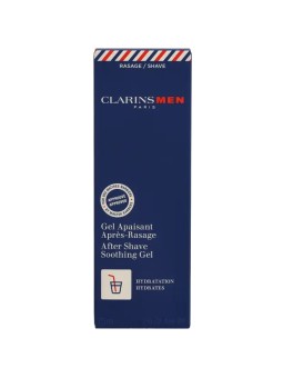 Clarins Men Gel Dopobarba 75ml