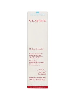 Clarins Hydra-Essentiel Hydrating Mist 75ml