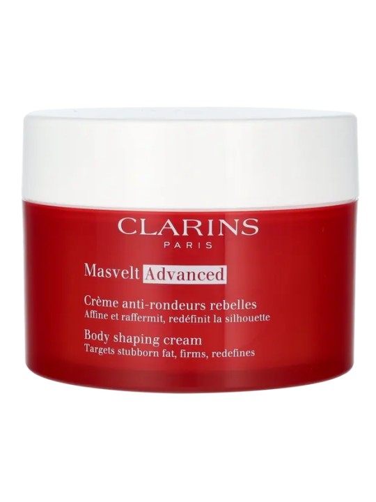 Crema snellente Clarins MASVELT 200g