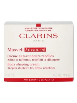 Crema snellente Clarins MASVELT 200g