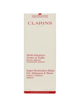 Clarins Multi-Intensive Super Restorative Balm 200ml