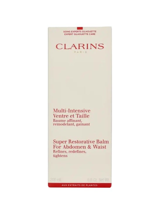 Clarins Multi-Intensive Super Restorative Balm 200ml