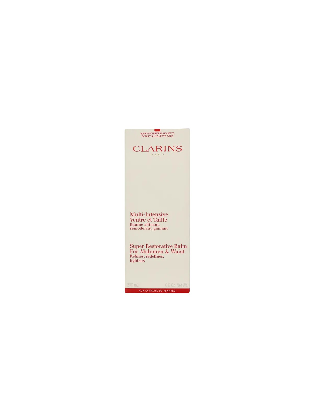 Clarins Multi-Intensive Super Restorative Balm 200ml