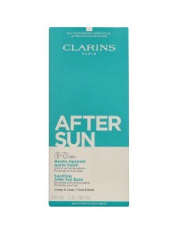 Clarins Soothing After Sun Balm 150ml