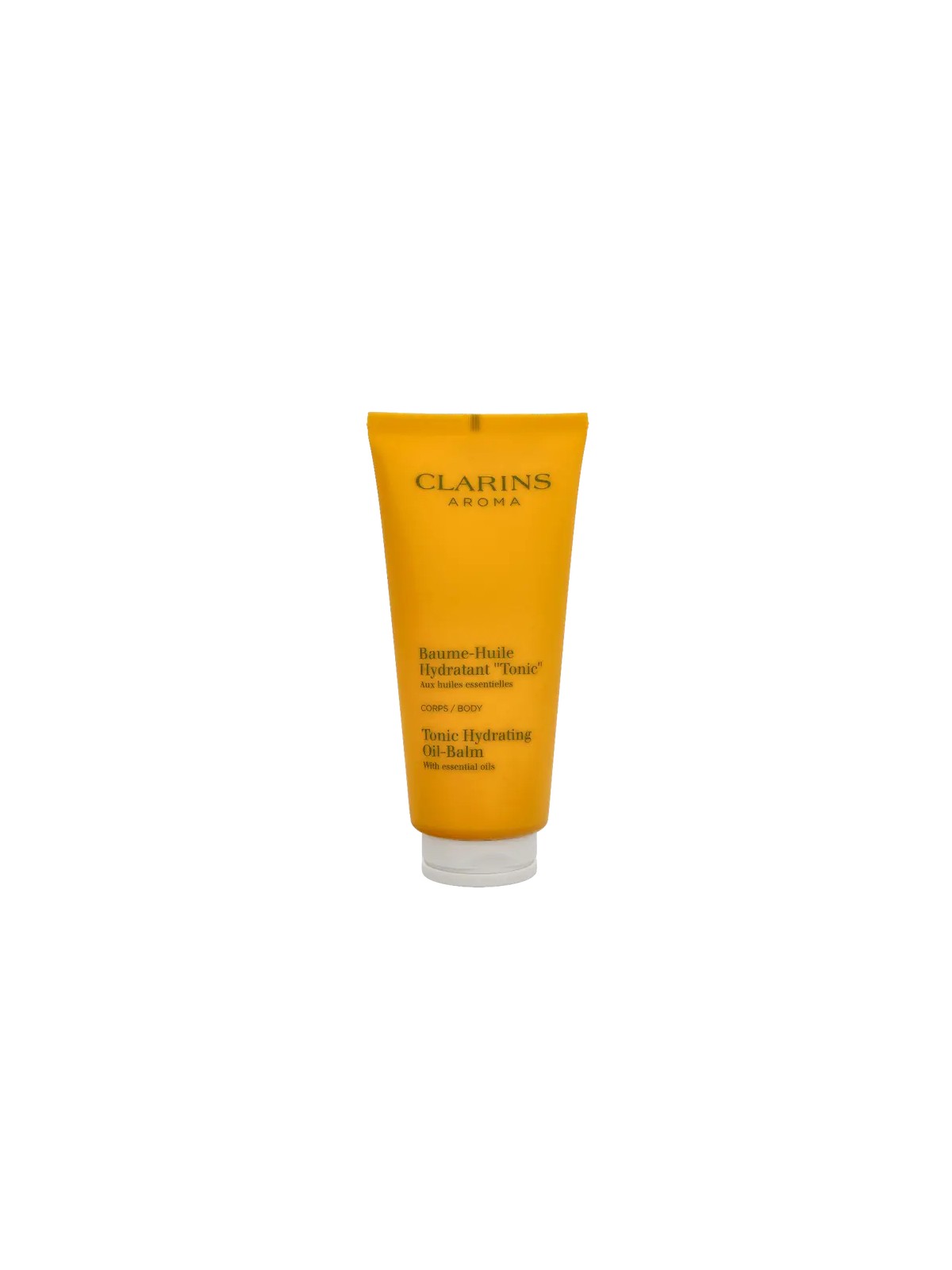 Clarins Tonic Body Balm 200ml per Donna