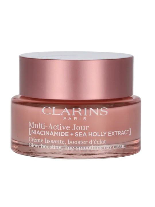 Clarins Multi-Active Antioxidant Day Cream 50ml