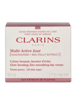 Clarins Multi-Active Antioxidant Day Cream 50ml