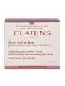Clarins Multi-Active Antioxidant Day Cream 50ml