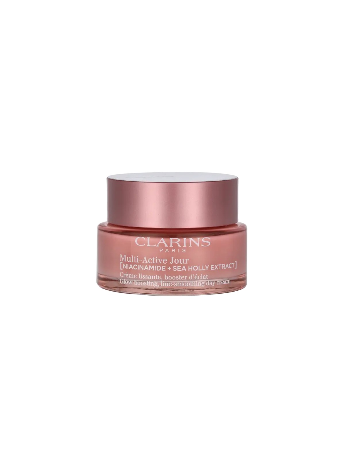 Crema giorno antiossidante Clarins Multi-Active 50ml pelle secca