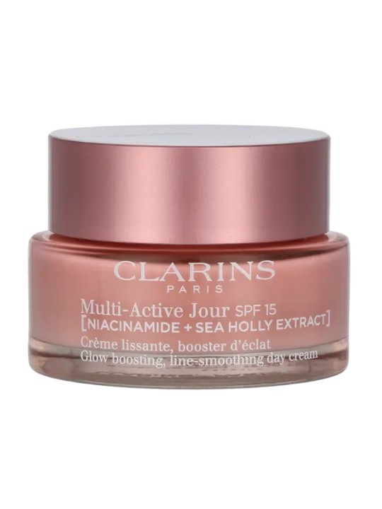 Clarins Multi-Active Antiox. Day Lotion SPF15 50ml