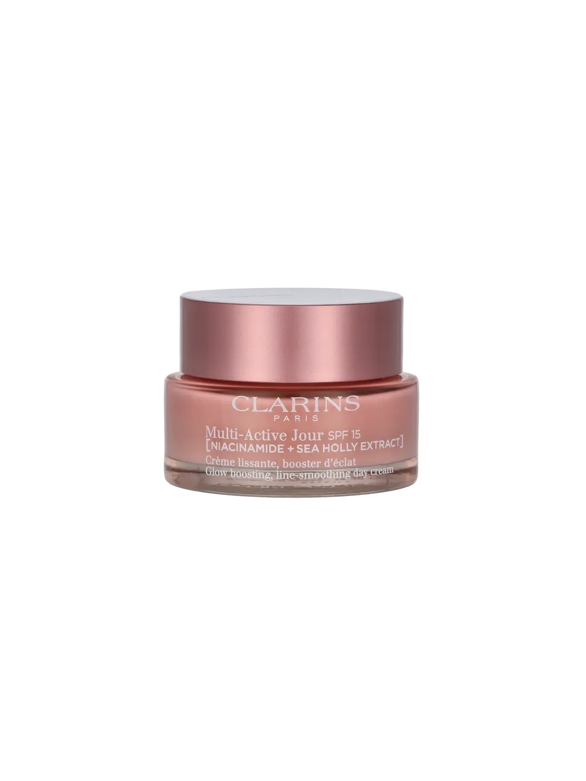 Clarins Multi-Active Antiox. Day Lotion SPF15 50ml